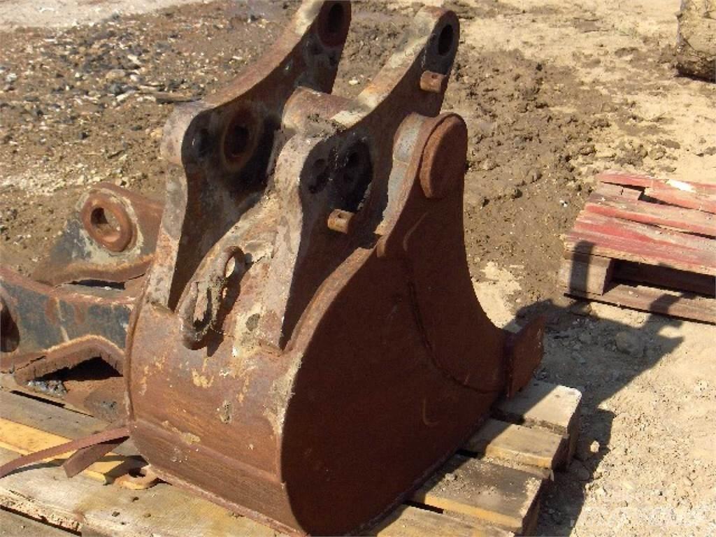 CAT 988F Diger