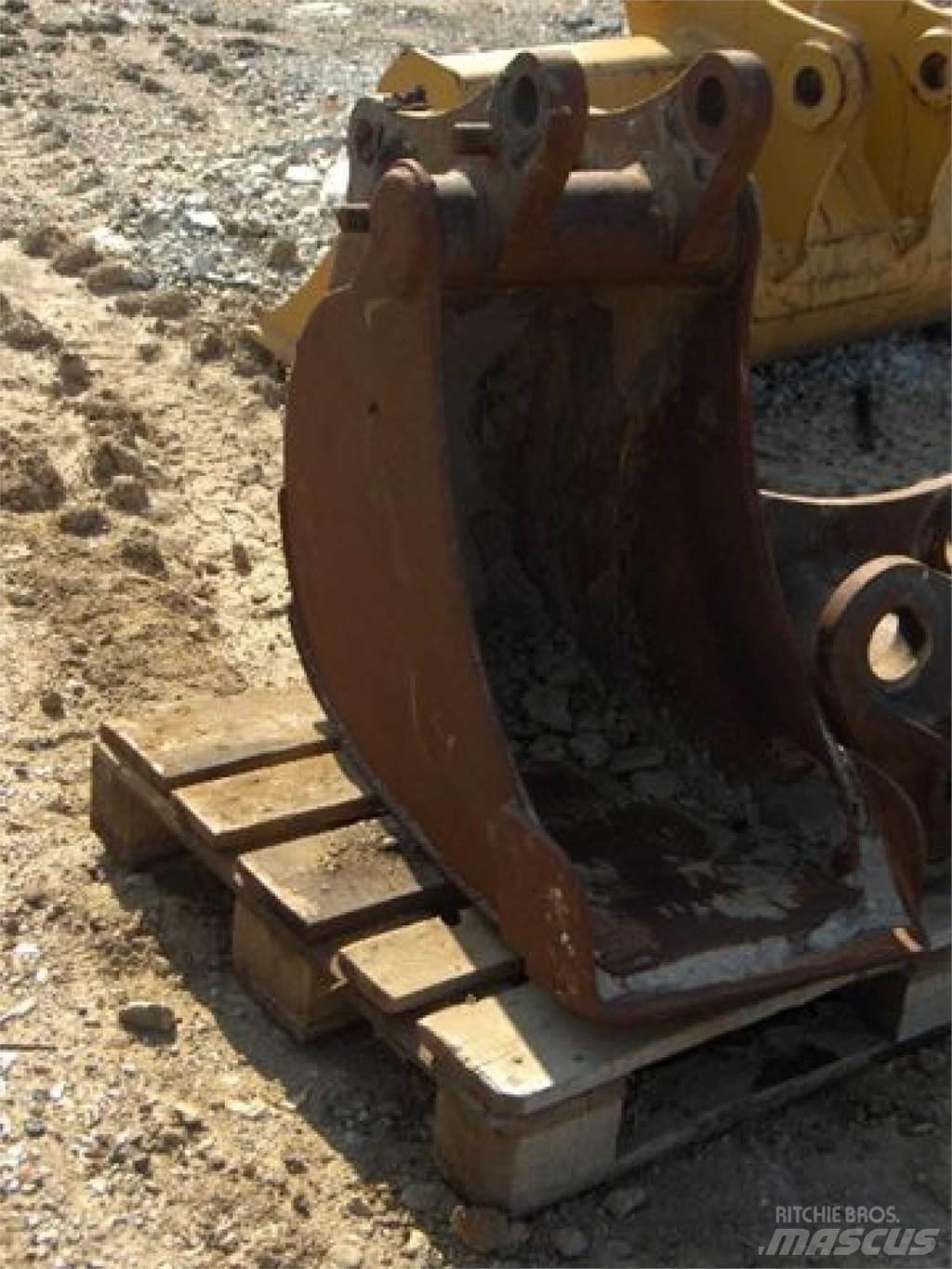 CAT 988F Diger