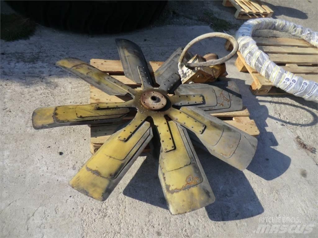 CAT 988F I Diger