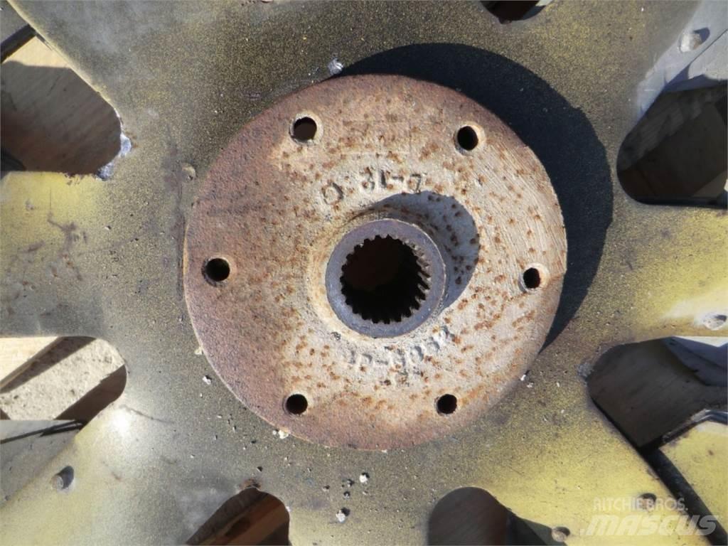 CAT 988F I Diger