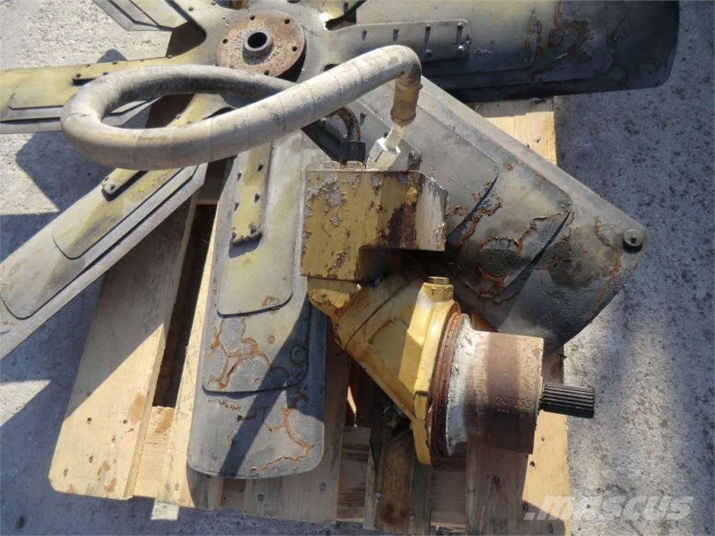 CAT 988F I Diger