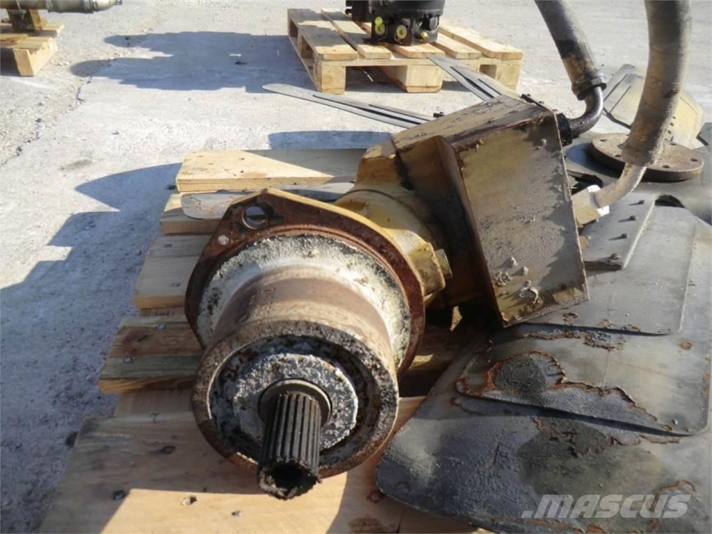 CAT 988F I Diger