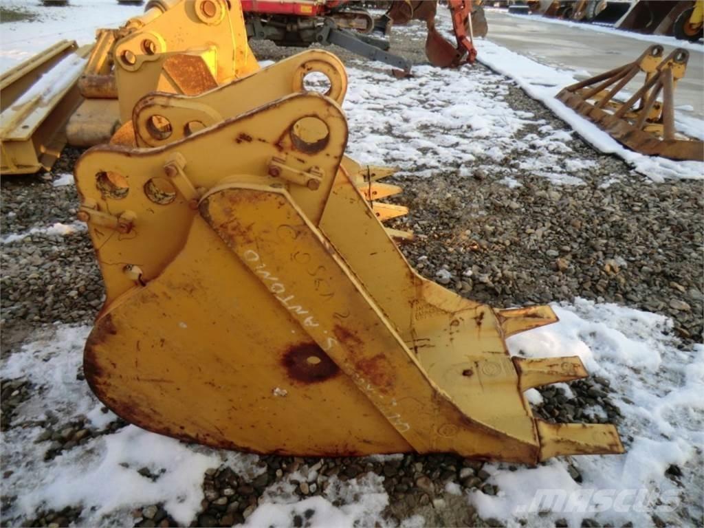 CAT 988F I Diger