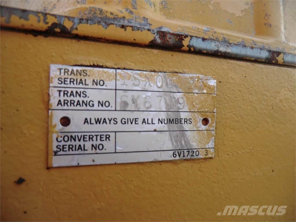 CAT 988F I Diger