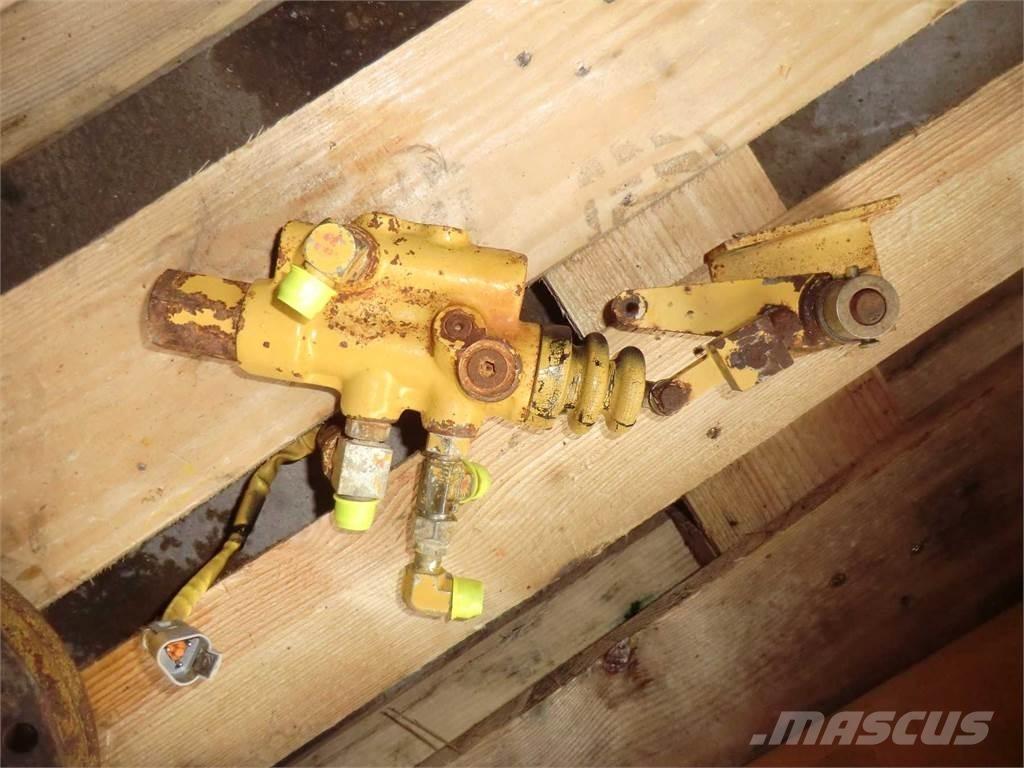 CAT 988F I Diger