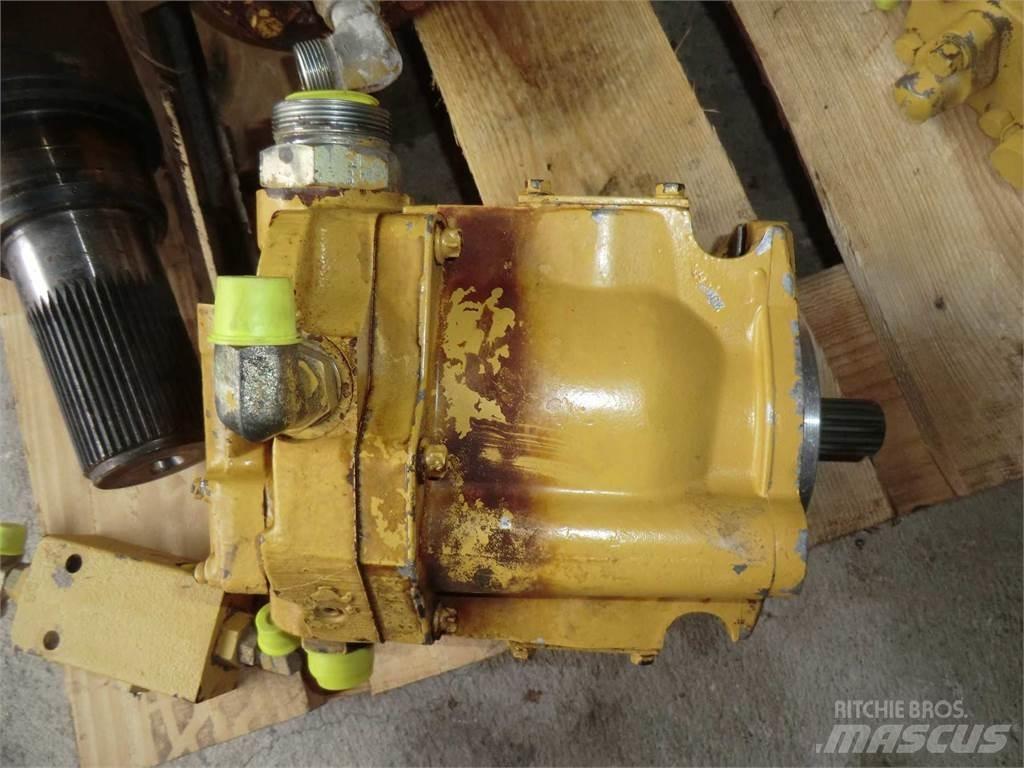 CAT 988F I Diger