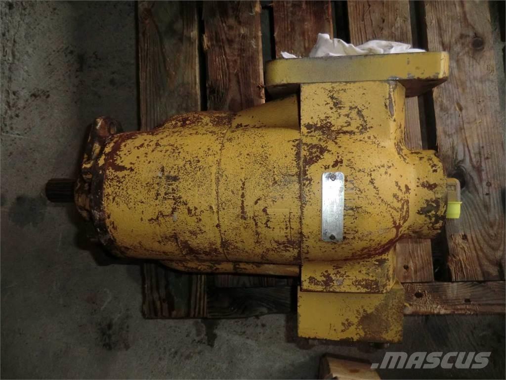 CAT 988F I Diger