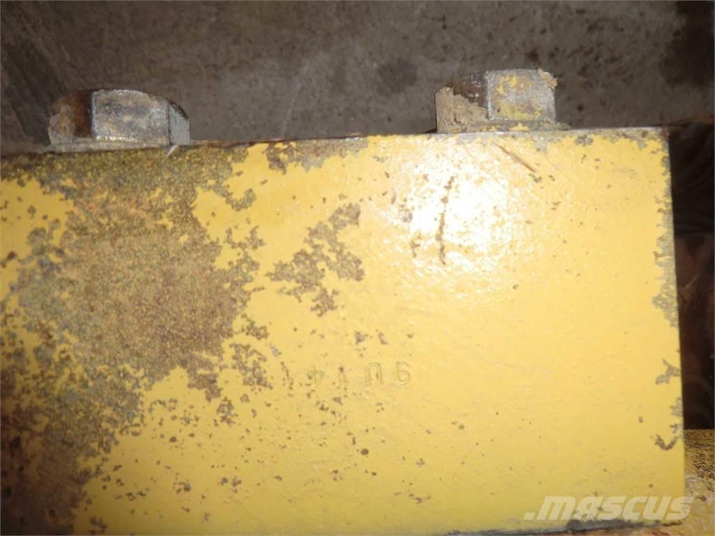 CAT 988F I Diger