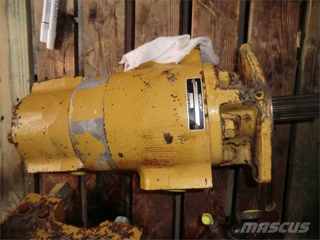 CAT 988F I Diger
