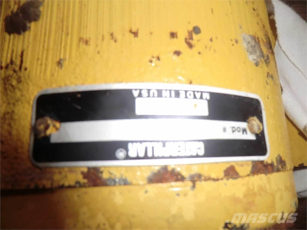 CAT 988F I Diger