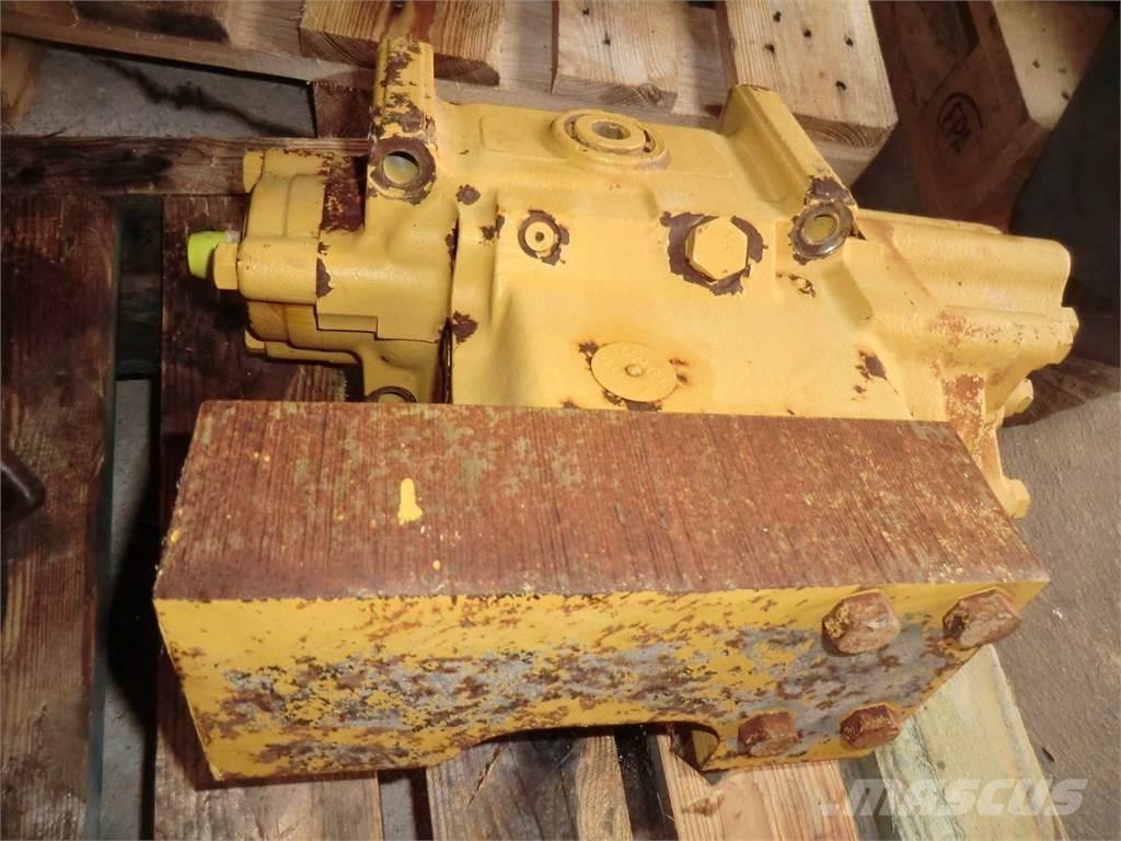 CAT 988F I Diger