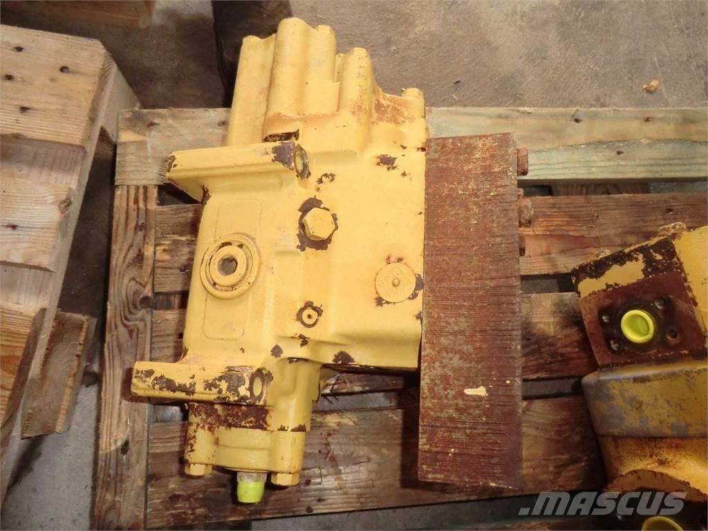 CAT 988F I Diger