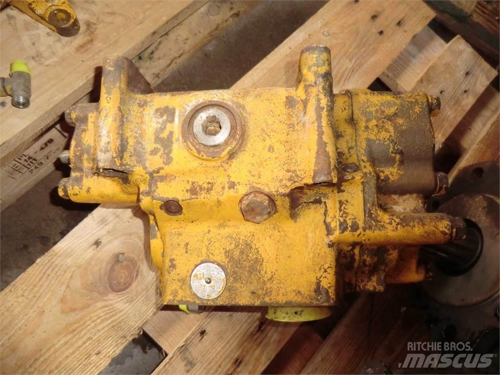 CAT 988F I Diger