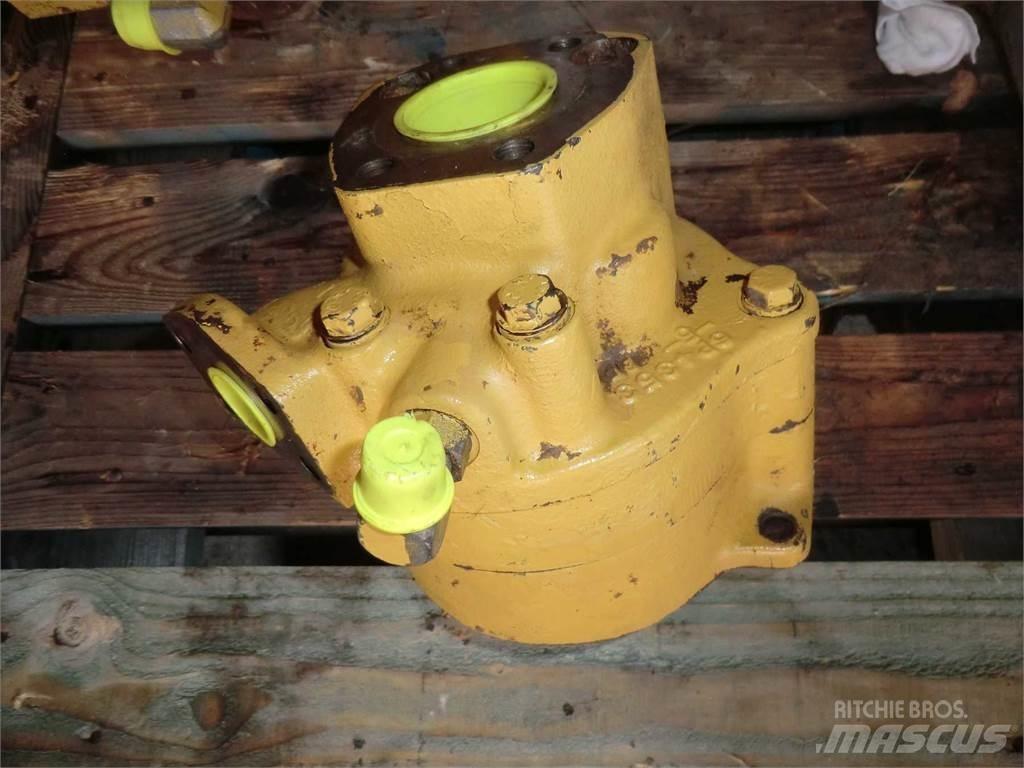 CAT 988F I Diger
