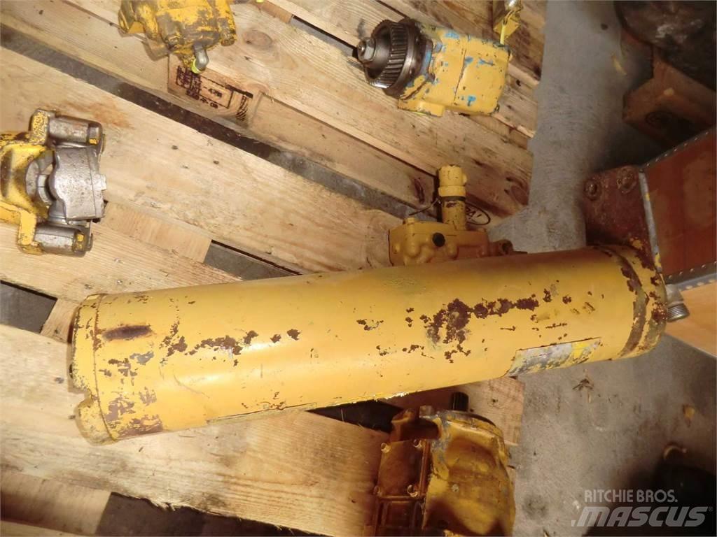 CAT 988F I Diger