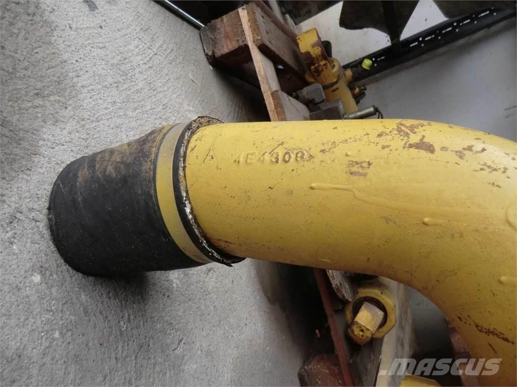 CAT 988F I Diger
