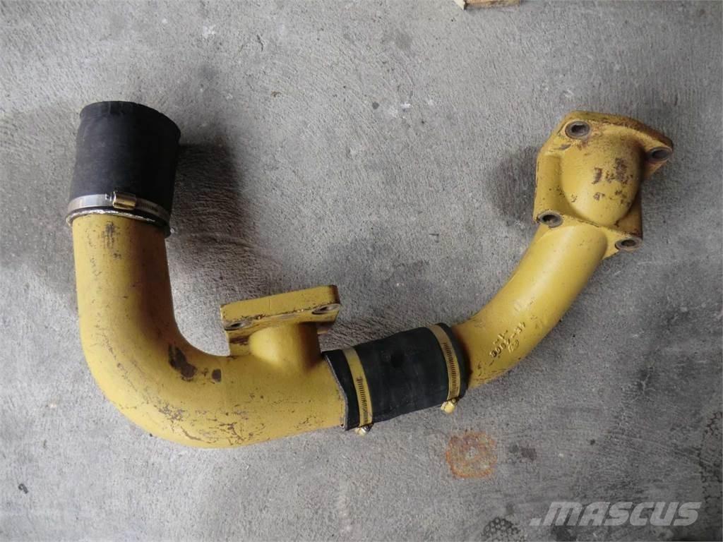 CAT 988F I Diger