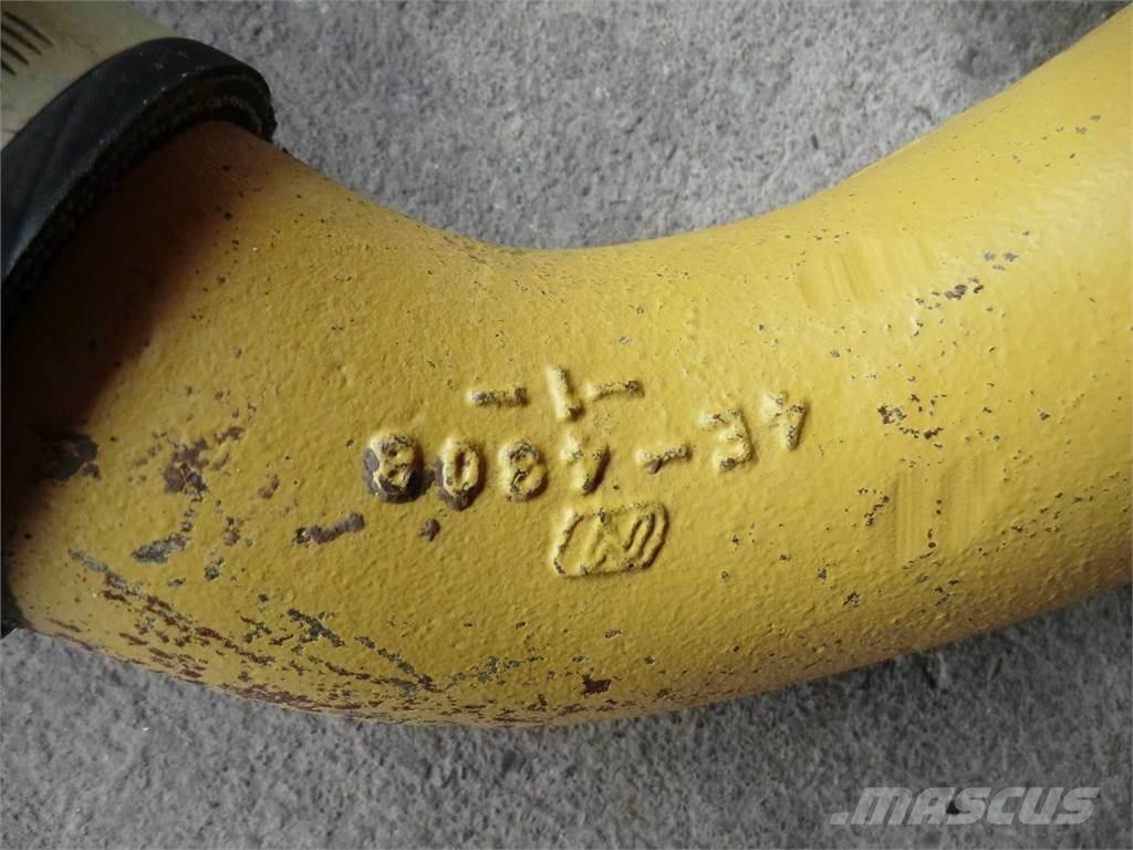 CAT 988F I Diger