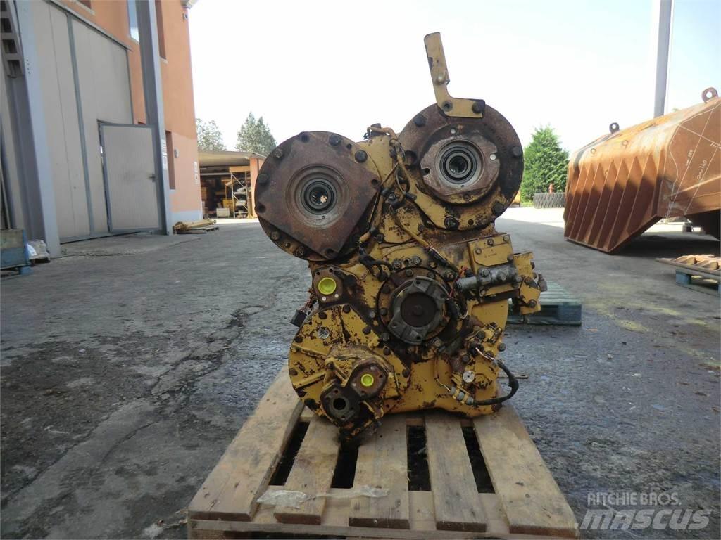 CAT 988G Diger