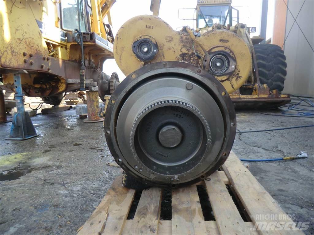 CAT 988G Diger