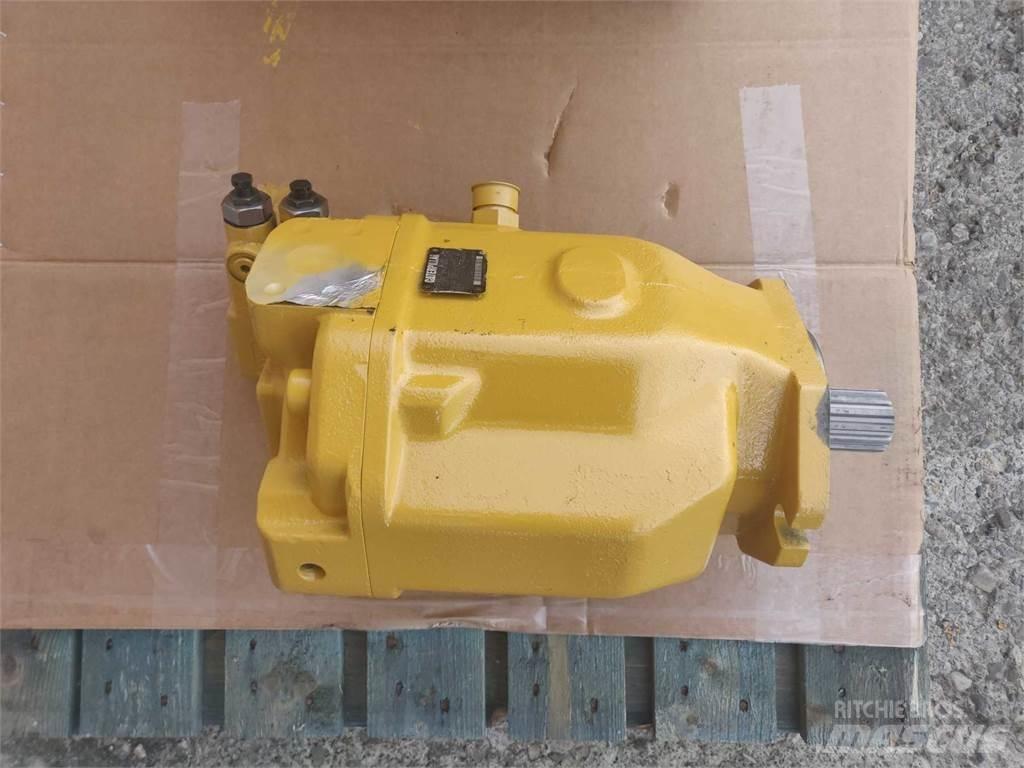 CAT 988G Diger