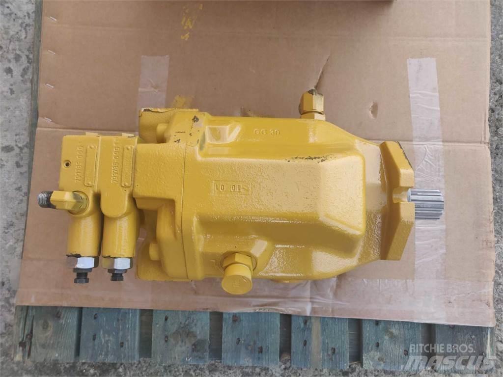 CAT 988G Diger