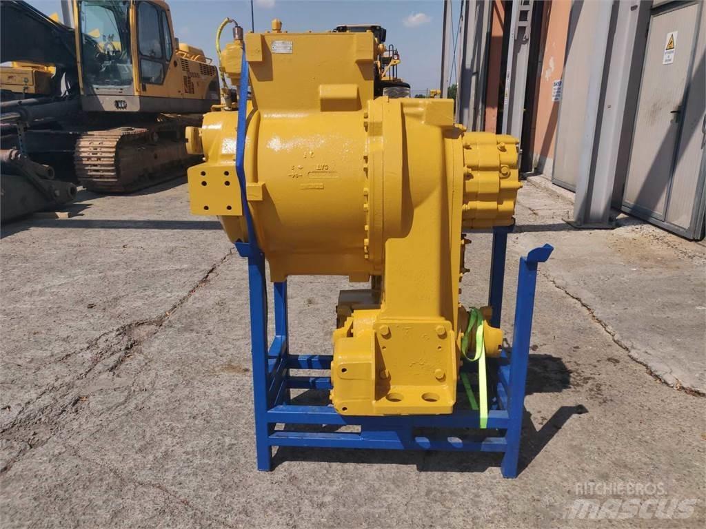 CAT 988G Diger