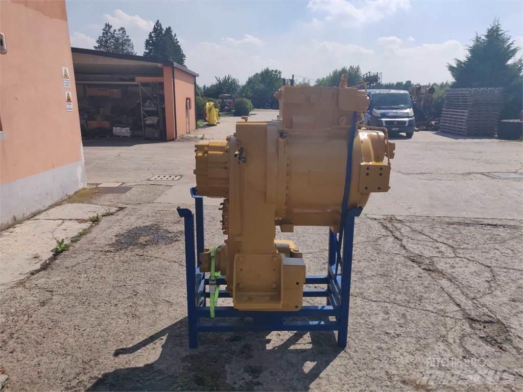 CAT 988G Diger