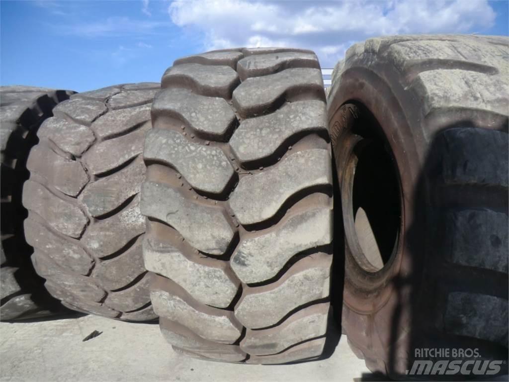 CAT 988G Diger