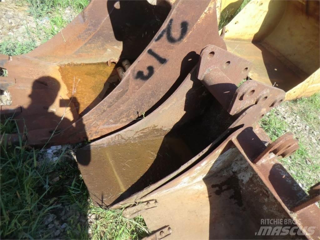 CAT 988G Diger