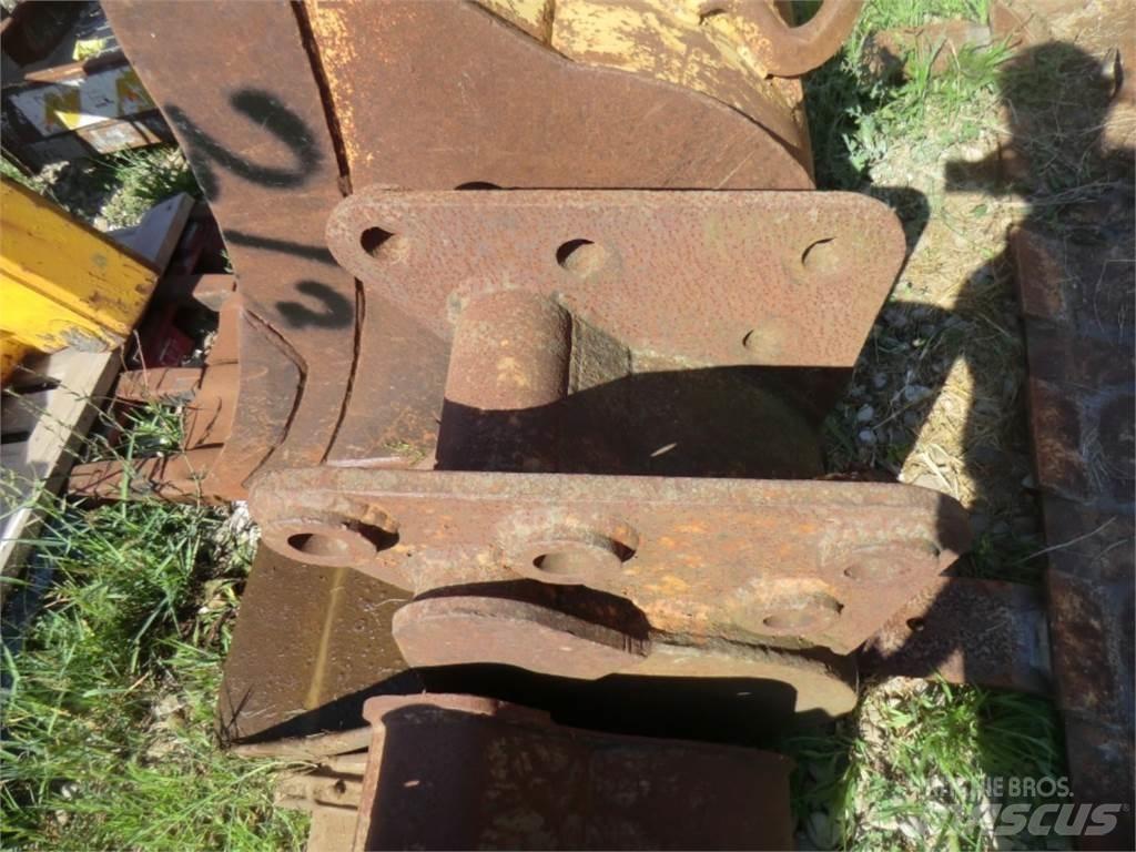 CAT 988G Diger
