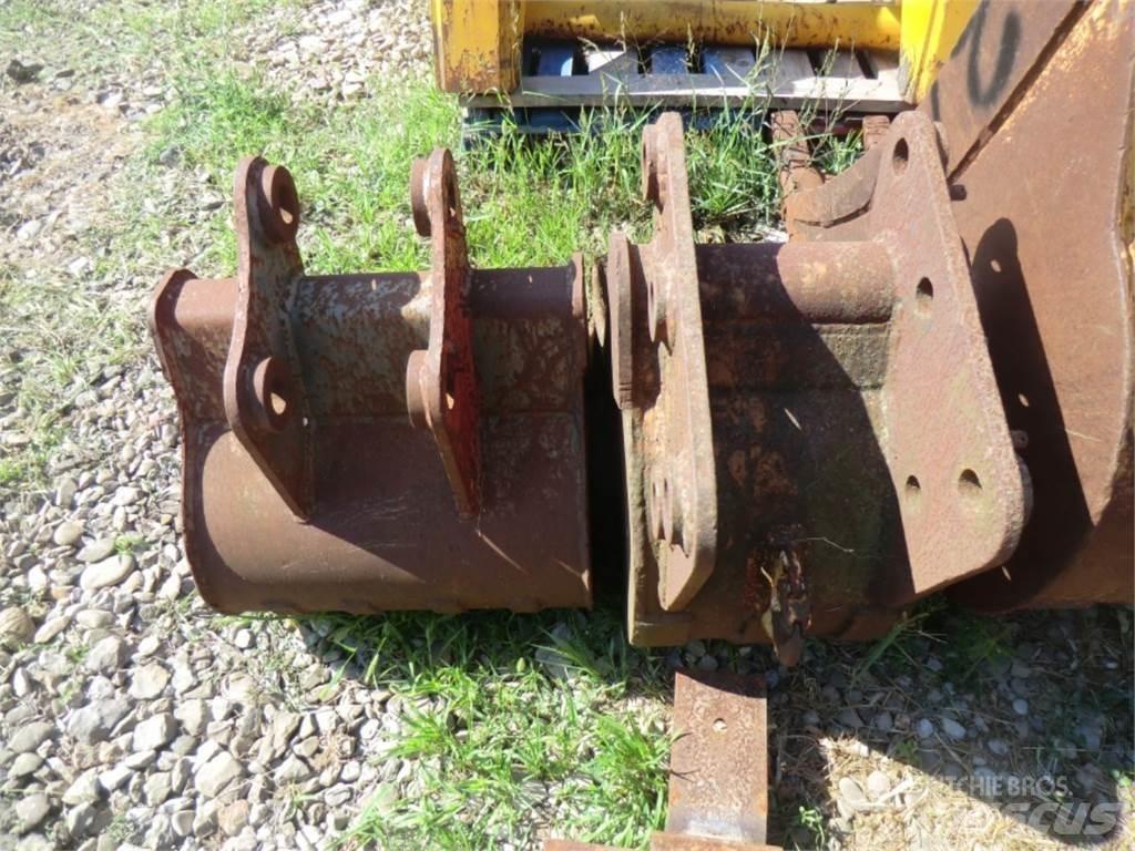 CAT 988G Diger