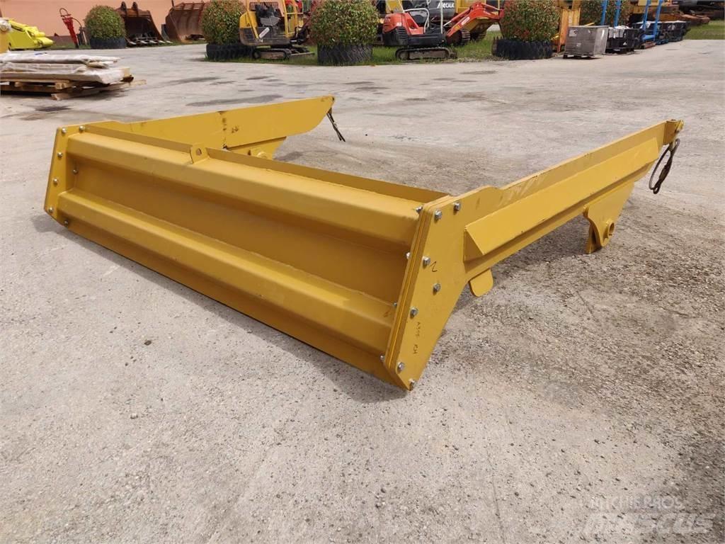 CAT 988G Diger