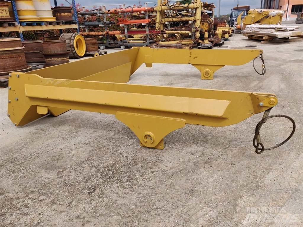 CAT 988G Diger