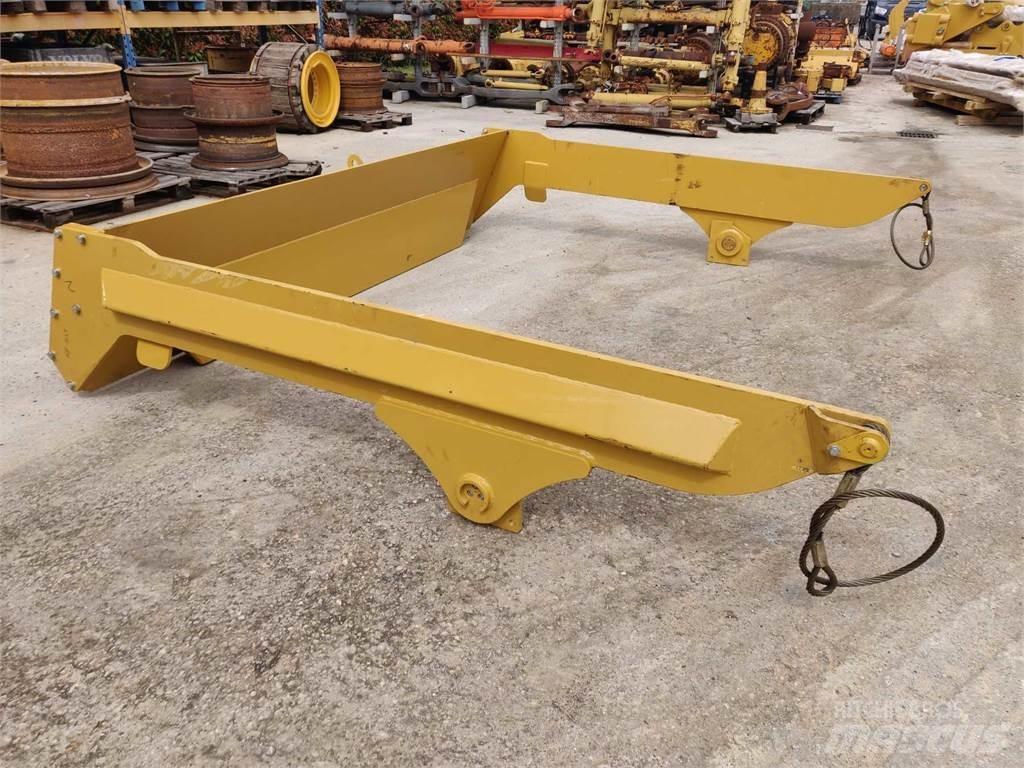 CAT 988G Diger