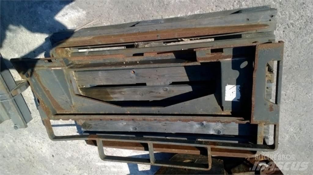CAT 988G Diger