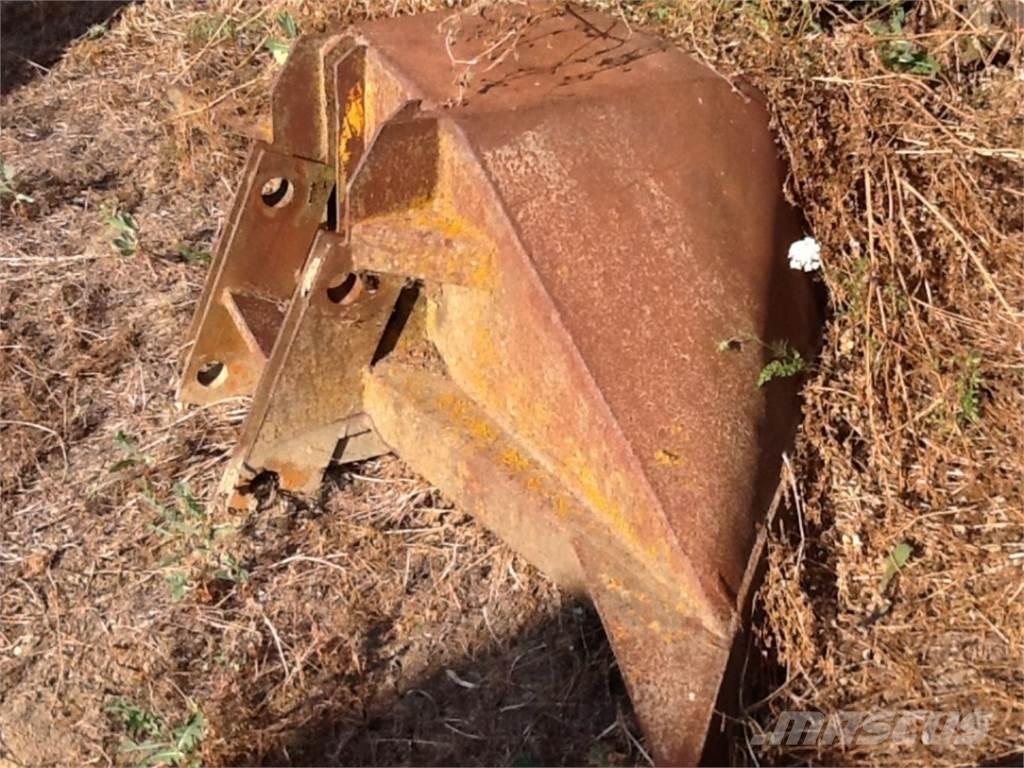 CAT 988G Diger