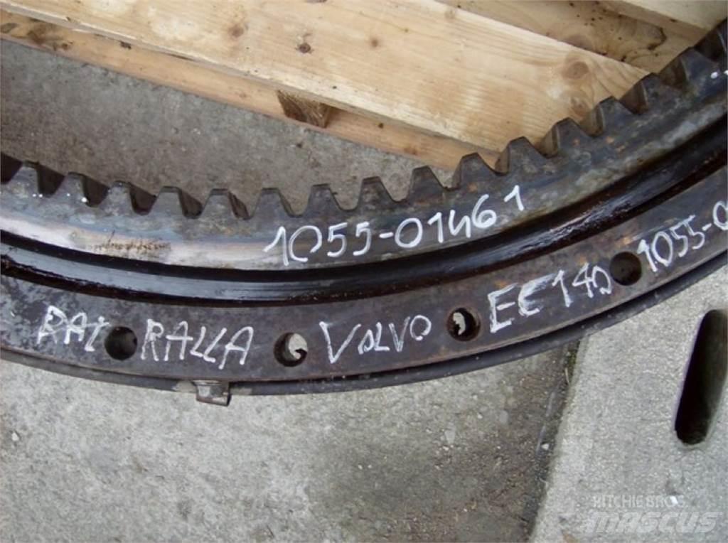 CAT 988G Diger