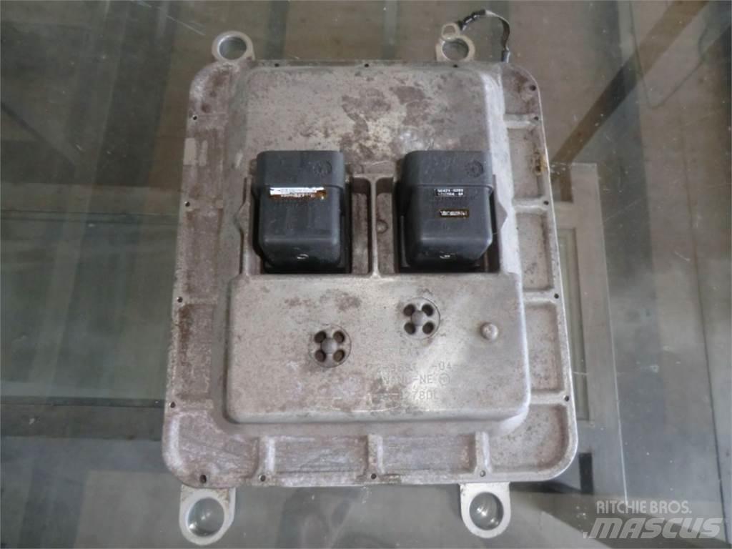 CAT 988H Diger