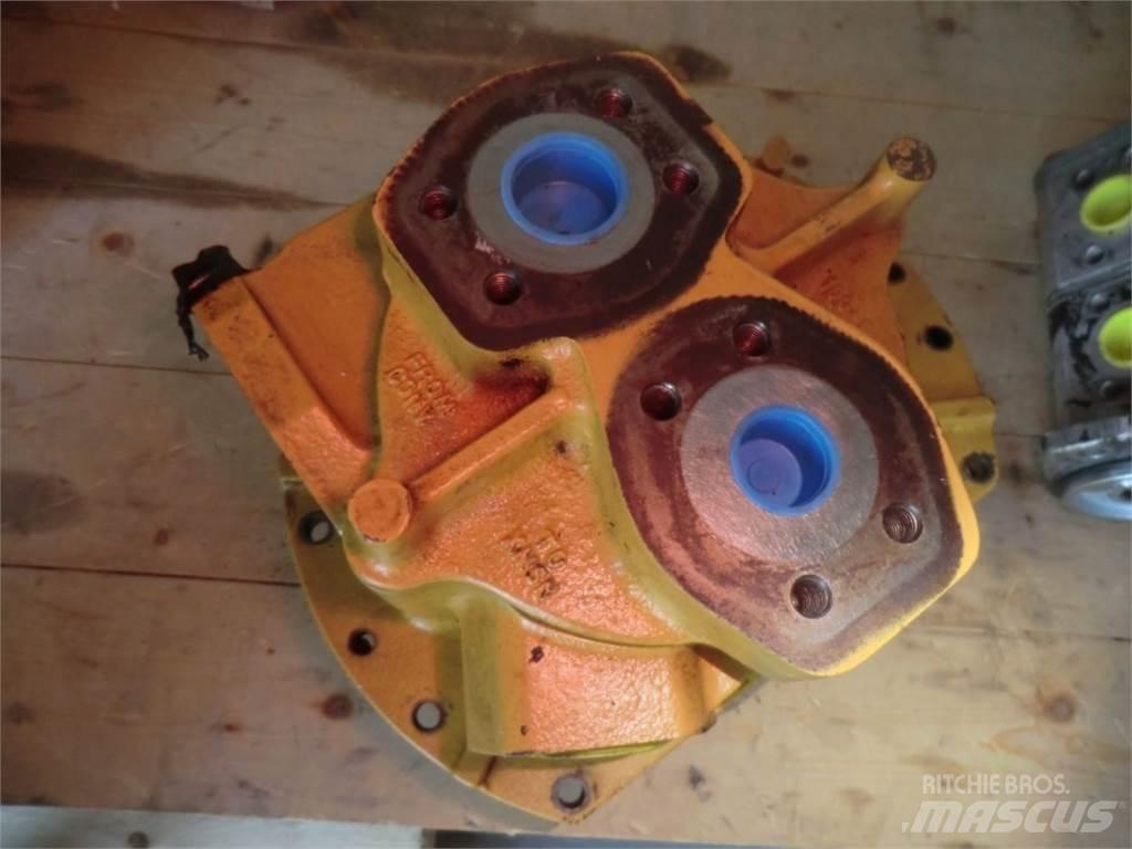 CAT 988H Diger