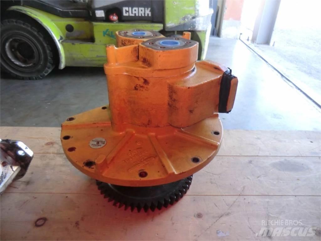 CAT 988H Diger