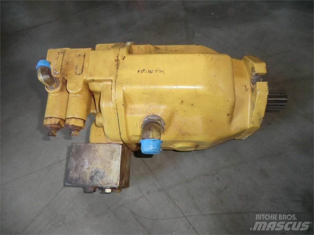 CAT 988H Diger
