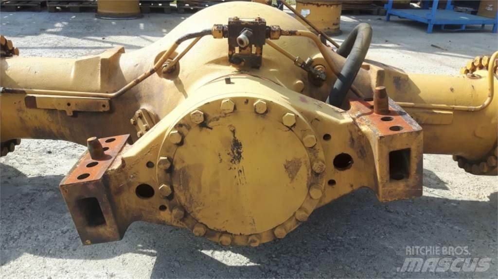 CAT 988H Diger