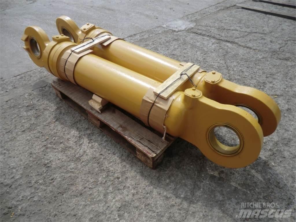 CAT 988H Diger