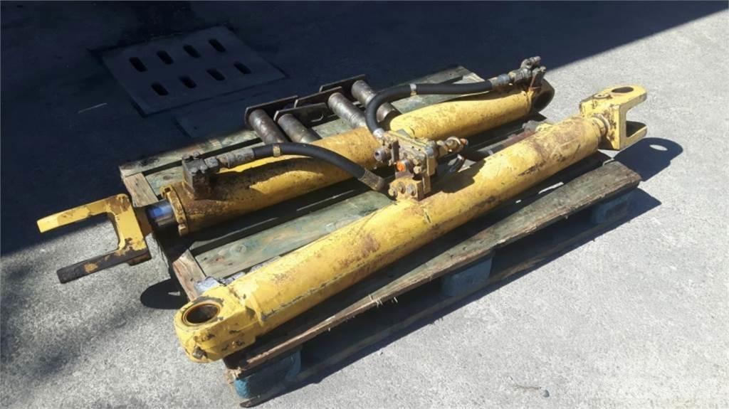 CAT 988H Diger