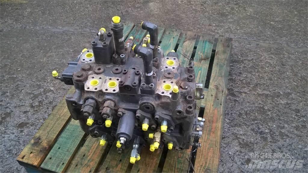 CAT 988H Diger