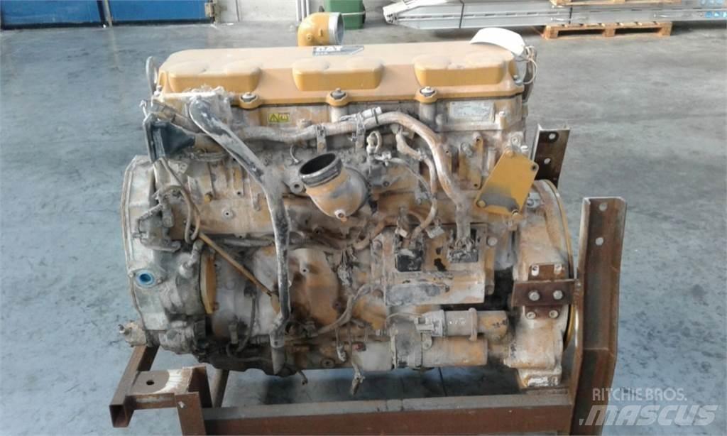 CAT C13 Motorlar