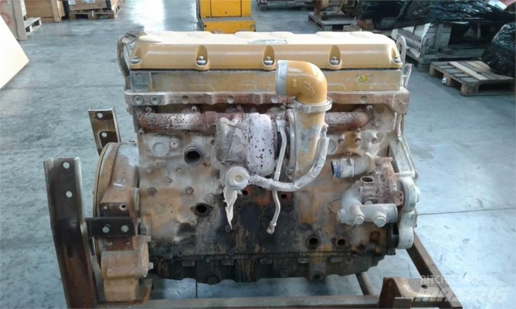 CAT C13 Motorlar
