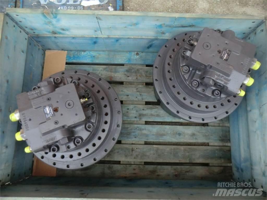 CAT C9 Diger