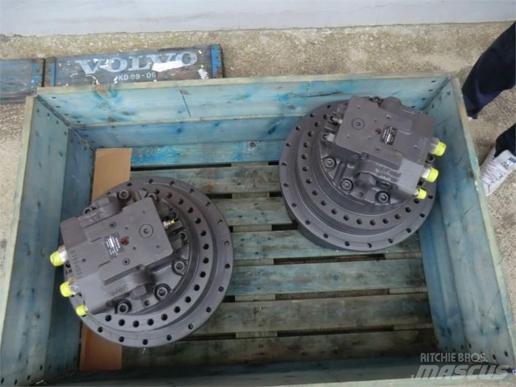 CAT C9 Diger
